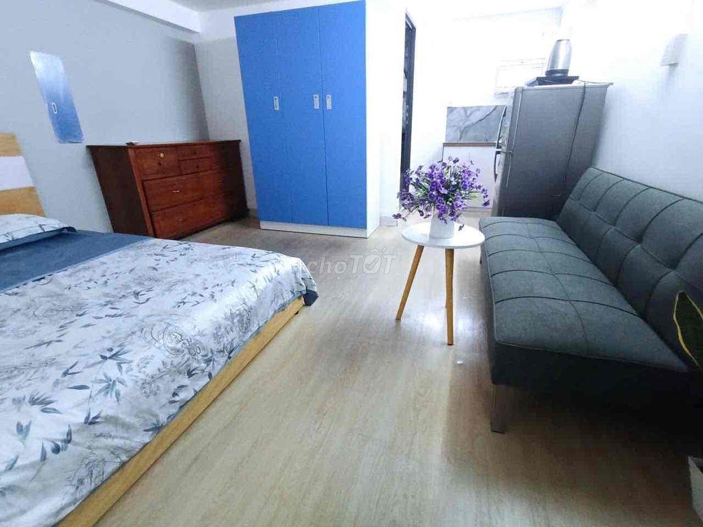 Bán Nhà hẻm Trần Đình Xu Quận 1