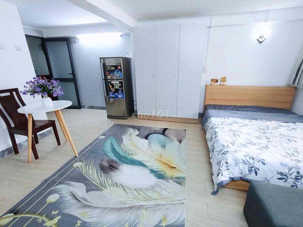 Bán Nhà hẻm Trần Đình Xu Quận 1