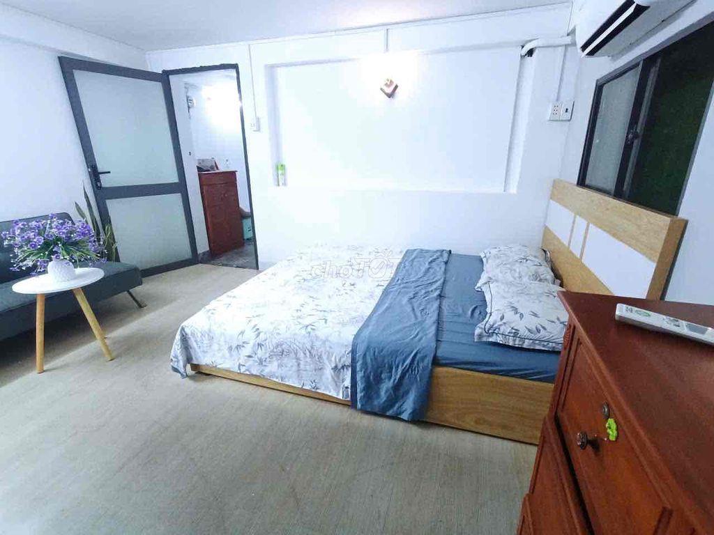 Bán Nhà hẻm Trần Đình Xu Quận 1