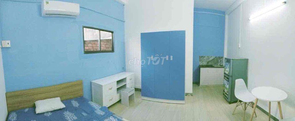 Bán Nhà hẻm Trần Đình Xu Quận 1