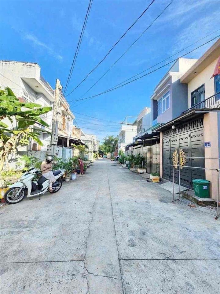 BÁN ĐẤT CHỢ LÁI THIÊU