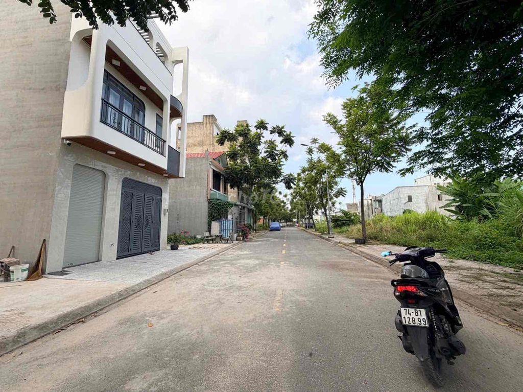 ĐẤT SIÊU RẺ ĐẸP T15 AN PHÚ ĐÔNG