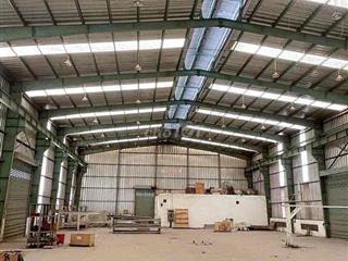 BÁN NHÀ XƯỞNG THUẬN AN BÌNH DƯƠNG