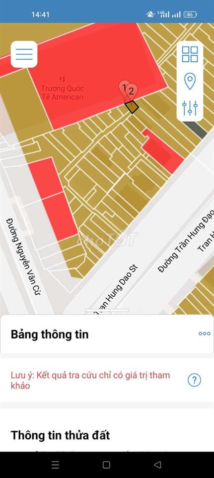 nhà bán chính chủ, hhmg 2%