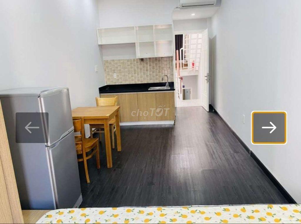 NHÀ NGAY CHỢ BẾN THÀNH, CHO THUÊ CHDV, DÒNG TIỀN 50TR/THÁNG