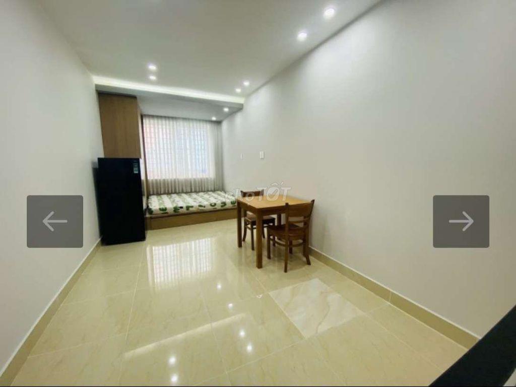 NHÀ NGAY CHỢ BẾN THÀNH, CHO THUÊ CHDV, DÒNG TIỀN 50TR/THÁNG