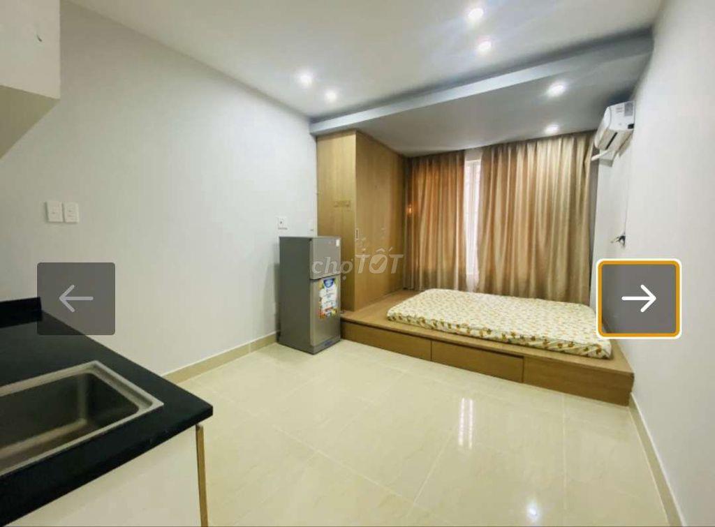 NHÀ NGAY CHỢ BẾN THÀNH, CHO THUÊ CHDV, DÒNG TIỀN 50TR/THÁNG