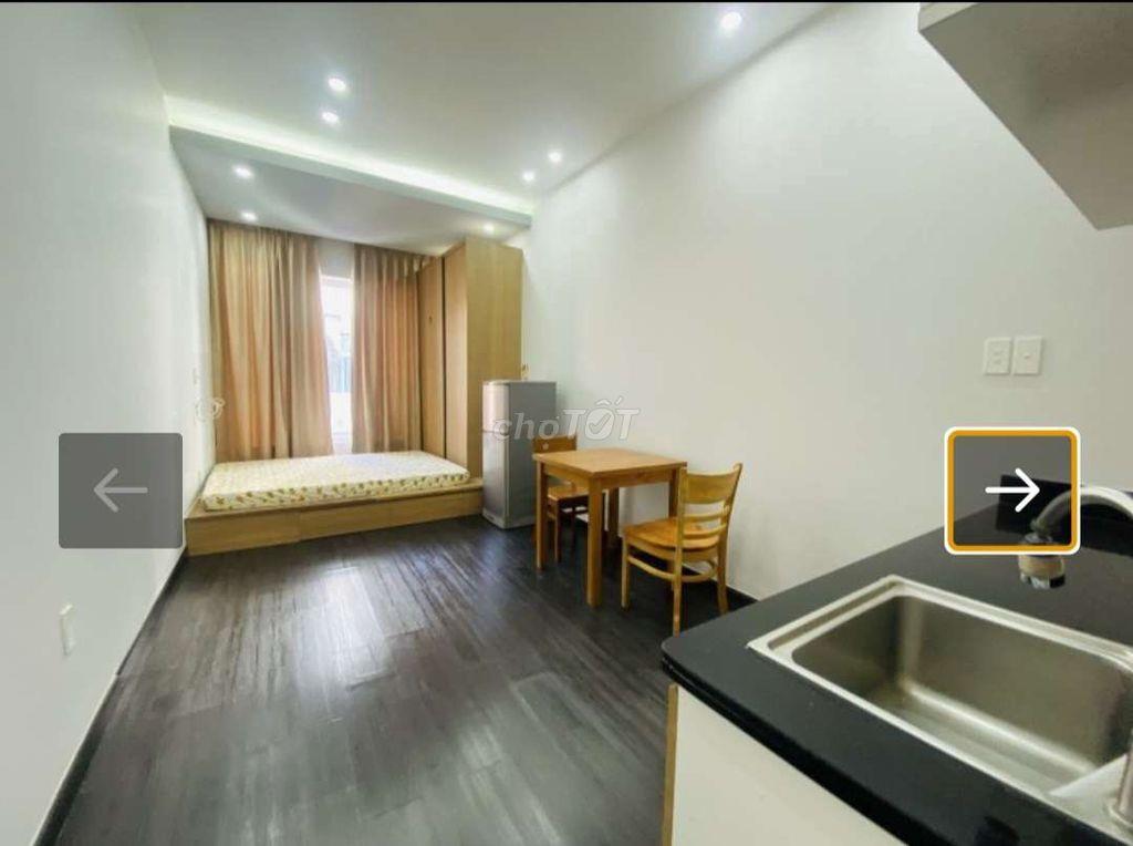 NHÀ NGAY CHỢ BẾN THÀNH, CHO THUÊ CHDV, DÒNG TIỀN 50TR/THÁNG
