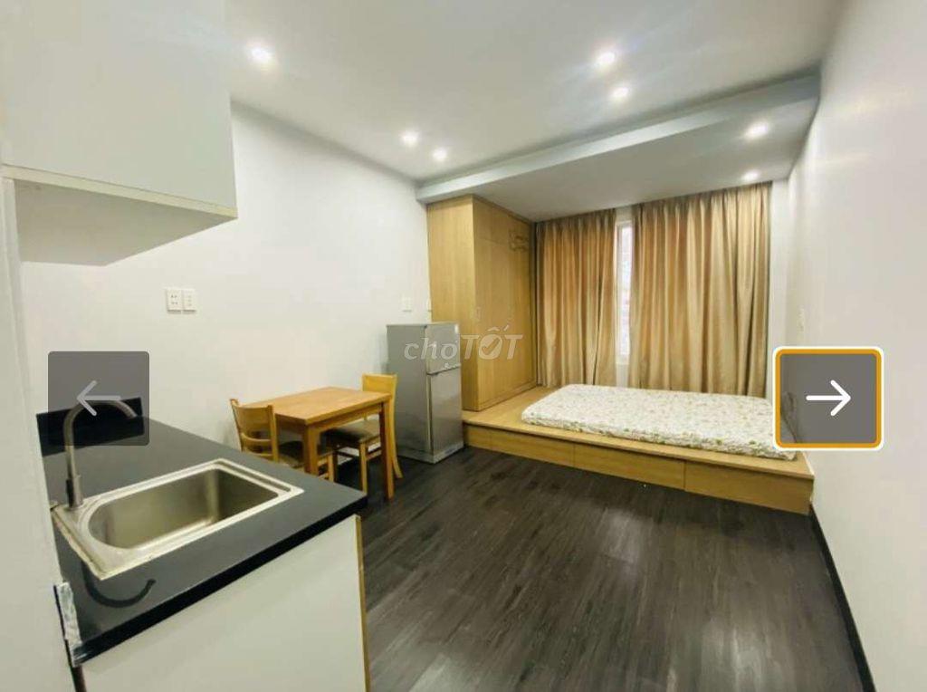 NHÀ NGAY CHỢ BẾN THÀNH, CHO THUÊ CHDV, DÒNG TIỀN 50TR/THÁNG