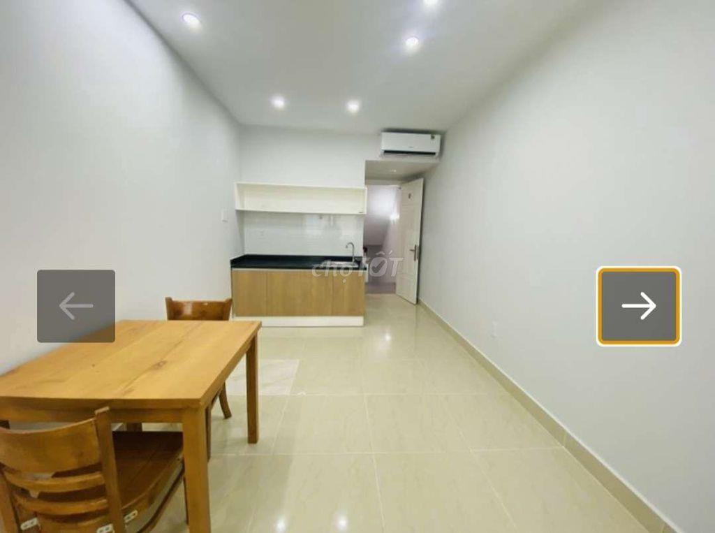 NHÀ NGAY CHỢ BẾN THÀNH, CHO THUÊ CHDV, DÒNG TIỀN 50TR/THÁNG