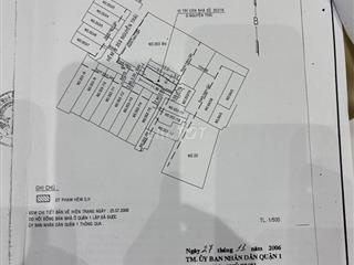 Quận 1, Nguyễn Trãi, p NCT 6pn