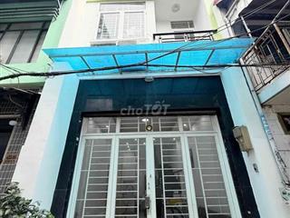 4 tầng - khu dân cư bán gấp