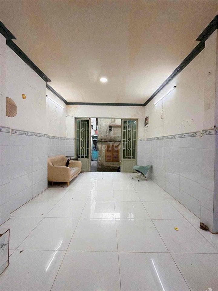 khu dân cư hiện hữu 28.5m2