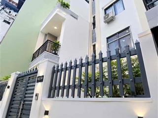 bán gấp CHDV 17pn 18Wc