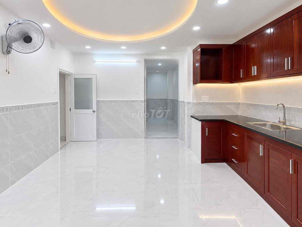 bán gấp CHDV 17pn 18Wc