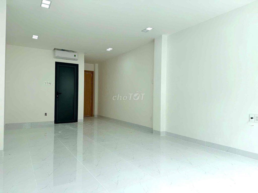 Chính chủ bán nhà xay mới 100% hẻm nội bộ an ninh