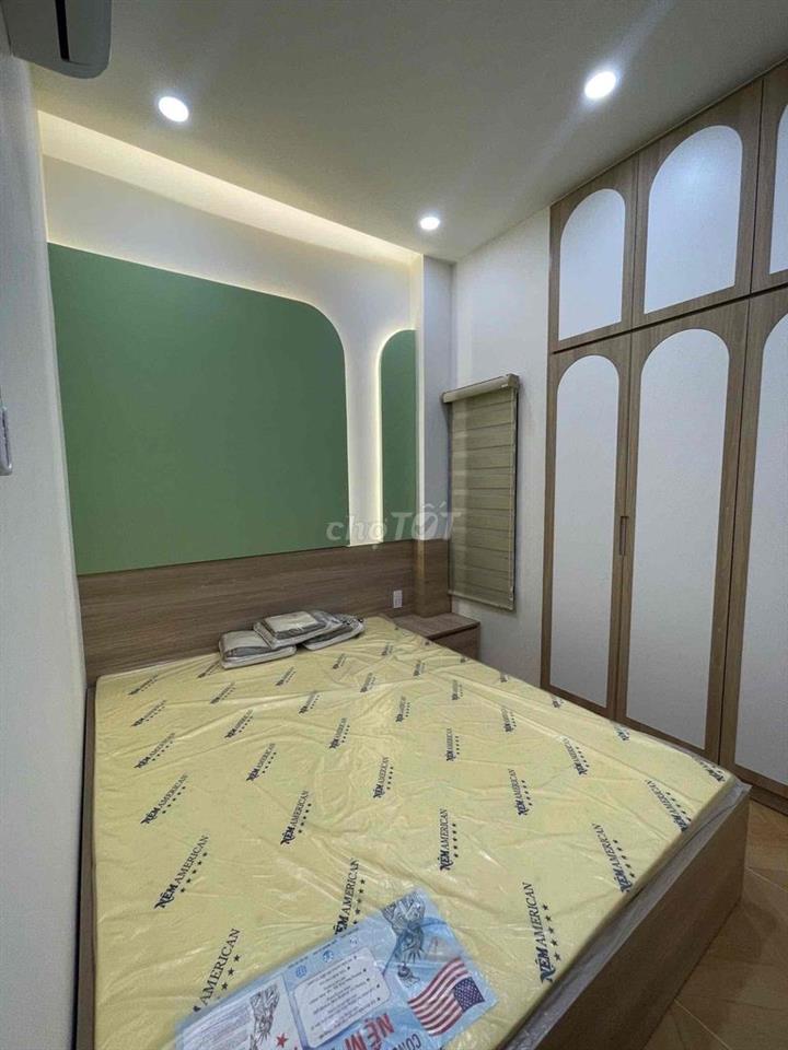💰 GIÁ BÁN: 5tỷ 850 bớt Lộc 💰 SIÊU PHẨM NHÀ MỚI – KHU TÂN ĐỊNH-QUẬN 1 📍