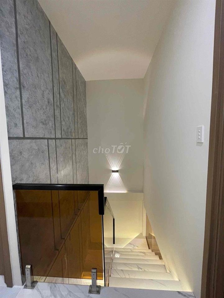 💰 GIÁ BÁN: 5tỷ 850 bớt Lộc 💰 SIÊU PHẨM NHÀ MỚI – KHU TÂN ĐỊNH-QUẬN 1 📍