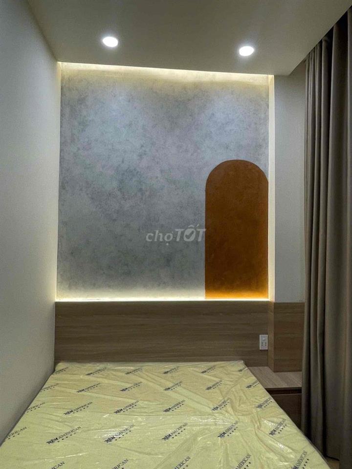 💰 GIÁ BÁN: 5tỷ 850 bớt Lộc 💰 SIÊU PHẨM NHÀ MỚI – KHU TÂN ĐỊNH-QUẬN 1 📍
