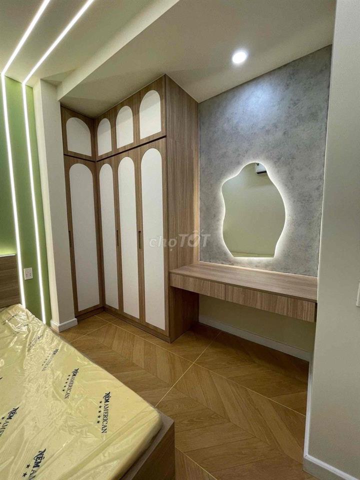 💰 GIÁ BÁN: 5tỷ 850 bớt Lộc 💰 SIÊU PHẨM NHÀ MỚI – KHU TÂN ĐỊNH-QUẬN 1 📍