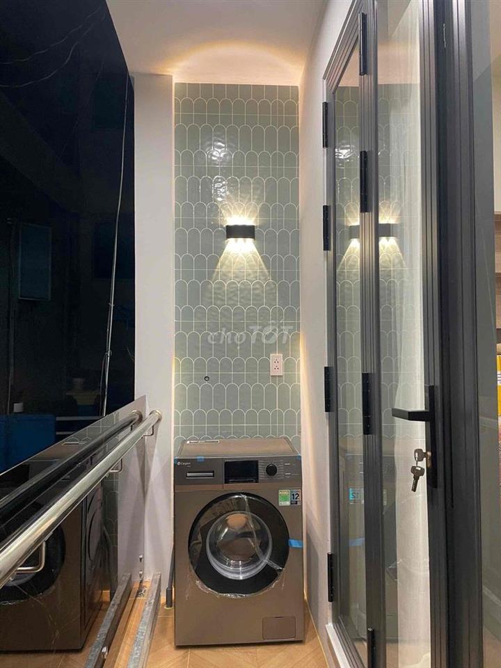 💰 GIÁ BÁN: 5tỷ 850 bớt Lộc 💰 SIÊU PHẨM NHÀ MỚI – KHU TÂN ĐỊNH-QUẬN 1 📍