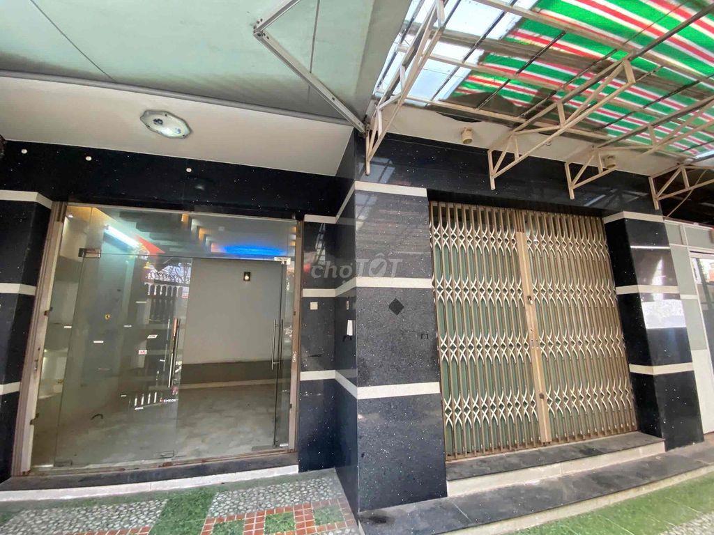 BÁN NHÀ 1225/58A PHẠM THẾ HIỂN - 102m2 - 4 TẦNG - 7PN - DÒNG TIỀN 50tr