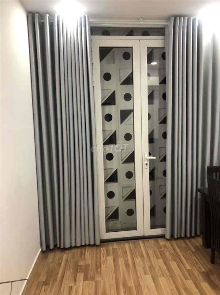 QUẬN 1 - 94m2 DTSD - 4 TẦNG - 3PN - CHỈ 5.2 Tỷ