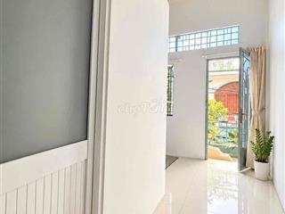 32m2 - HẺM XE HƠI - Q11 - GẦN MẶT TIỀN - NHÀ CŨ TIỆN SỬA MỚI - Chỉ 4.9