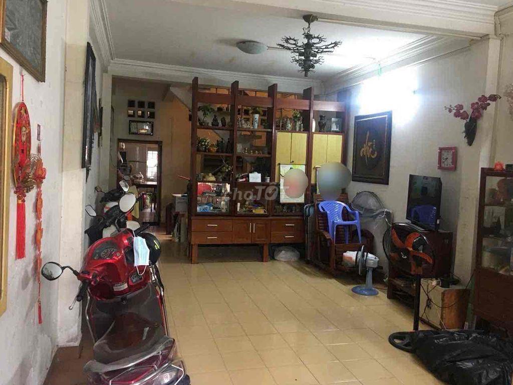 🔥 BÌNH THẠNH – QUỐC LỘ 13 – TÀI SẢN NGỘP BANK, 88M², HẺM XE TẢI 7M