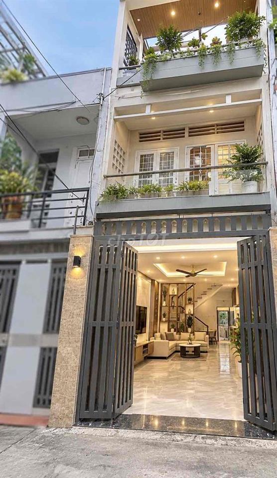 🔥 BÌNH THẠNH – QUỐC LỘ 13 – TÀI SẢN NGỘP BANK, 88M², HẺM XE TẢI 7M