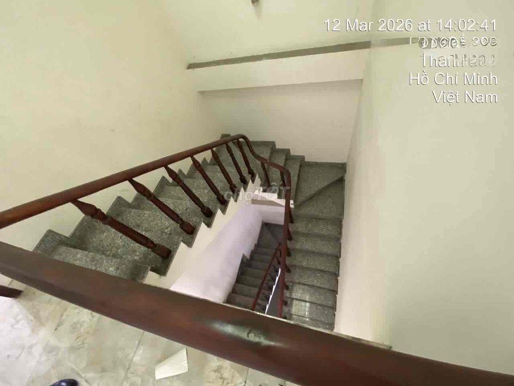 Định Giá 5.5 Tỷ - 58M2 - ngang 4.3m - VF3 Ngủ nhà - 7PN Tối đa, Gần ĐH