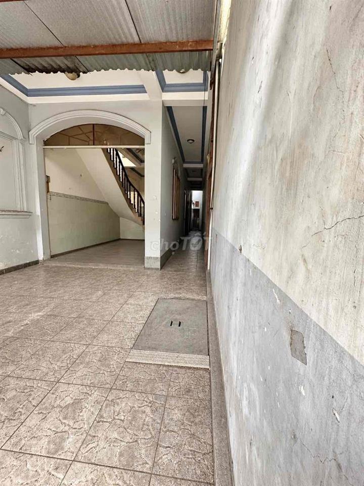 HẺM XE TẢI - BÙI QUANG LÀ - 105m2 - NGANG 4M - NHỈNH 8 TỶ