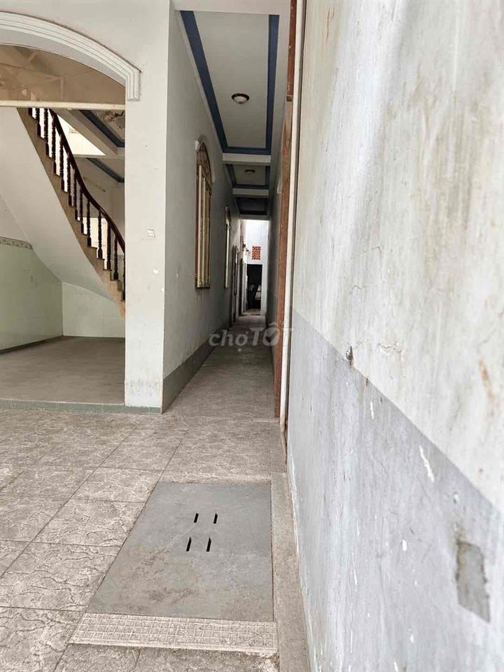 HẺM XE TẢI - BÙI QUANG LÀ - 105m2 - NGANG 4M - NHỈNH 8 TỶ