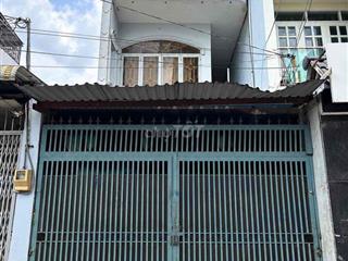 HẺM XE TẢI - BÙI QUANG LÀ - 105m2 - NGANG 4M - NHỈNH 8 TỶ