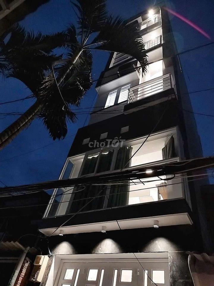 BÁN CĂN HỘ DỊCH VỤ QUẬN 1