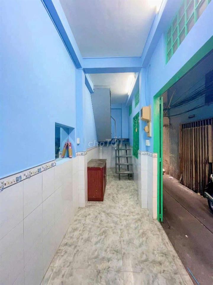 Nhà ngay chợ Bến Thành, trung tâm Q1