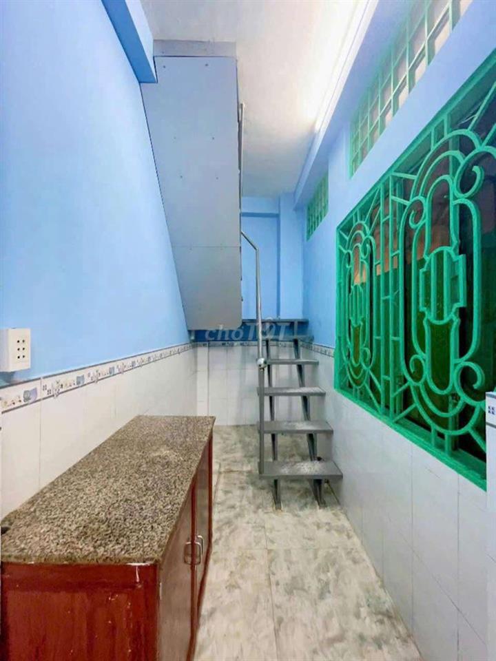 Nhà ngay chợ Bến Thành, trung tâm Q1