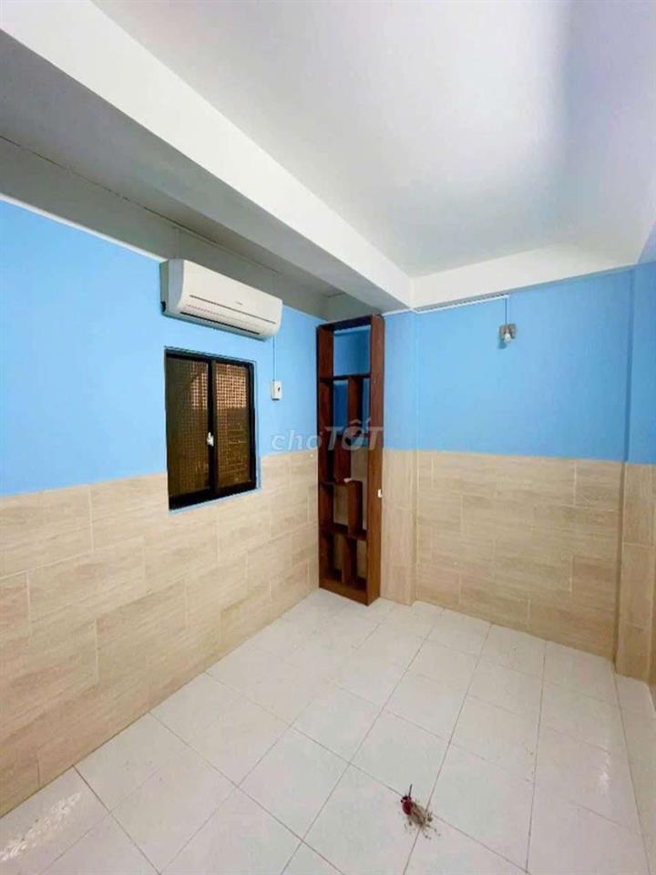 Nhà ngay chợ Bến Thành, trung tâm Q1