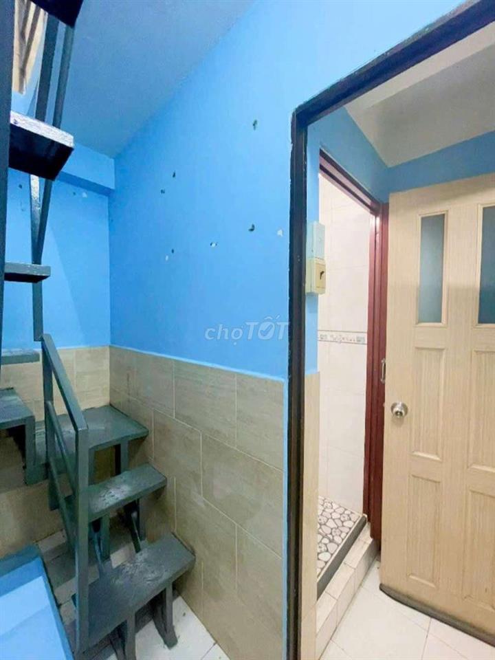 Nhà ngay chợ Bến Thành, trung tâm Q1