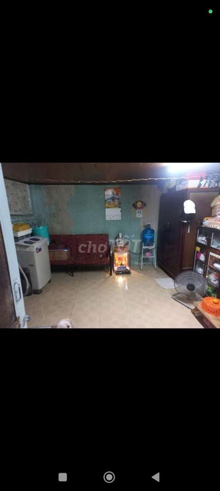 bán nhà ngày chủ 