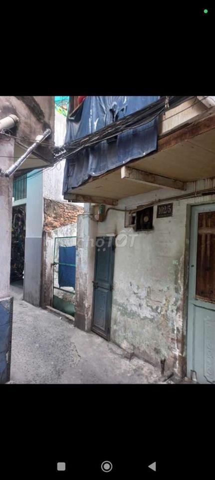 bán nhà ngày chủ 