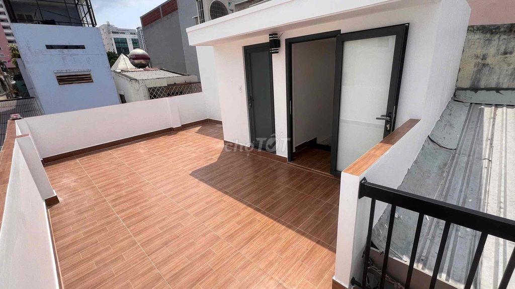 Chính chủ bán nhà Quận 1 - Đường Hồ Hảo Hớn - Nhà mới đẹp - Pháp lý ho