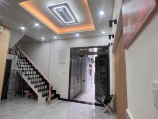 Chính chủ bán nhà Quận 1 - Đường Hồ Hảo Hớn - Nhà mới đẹp - Pháp lý ho