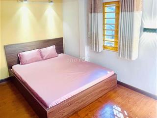 Nhà phố 1 sẹt khu vực Bùi Viện