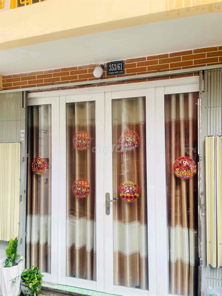 Cho Thuê Nhà Nguyên Căn khu Phố Tây