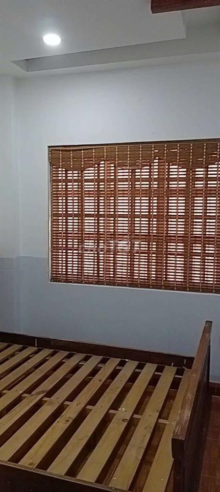 Cho thuê phòng trọ, đường Nguyễn Đình Chiểu Q3