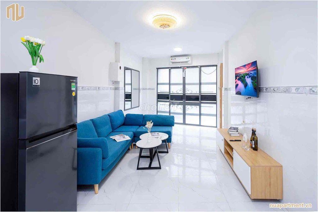 Bán Nhà Q1 Bùi Thị Xuân – 3 Tầng – 25m2 – Hẻm Thông – Giá 7.8 Tỷ