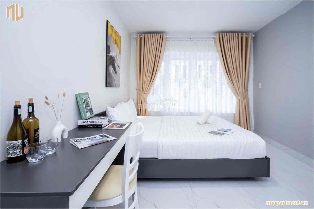 Bán Nhà Q1 Bùi Thị Xuân – 3 Tầng – 25m2 – Hẻm Thông – Giá 7.8 Tỷ