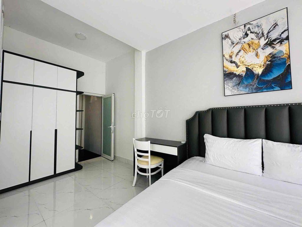 Bán Nhà Q1 Bùi Thị Xuân – 3 Tầng – 25m2 – Hẻm Thông – Giá 7.8 Tỷ