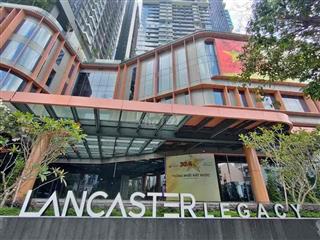 Thuê nhà nguyên căn mặt tiền Nguyễn Trãi đối diện Lancaster